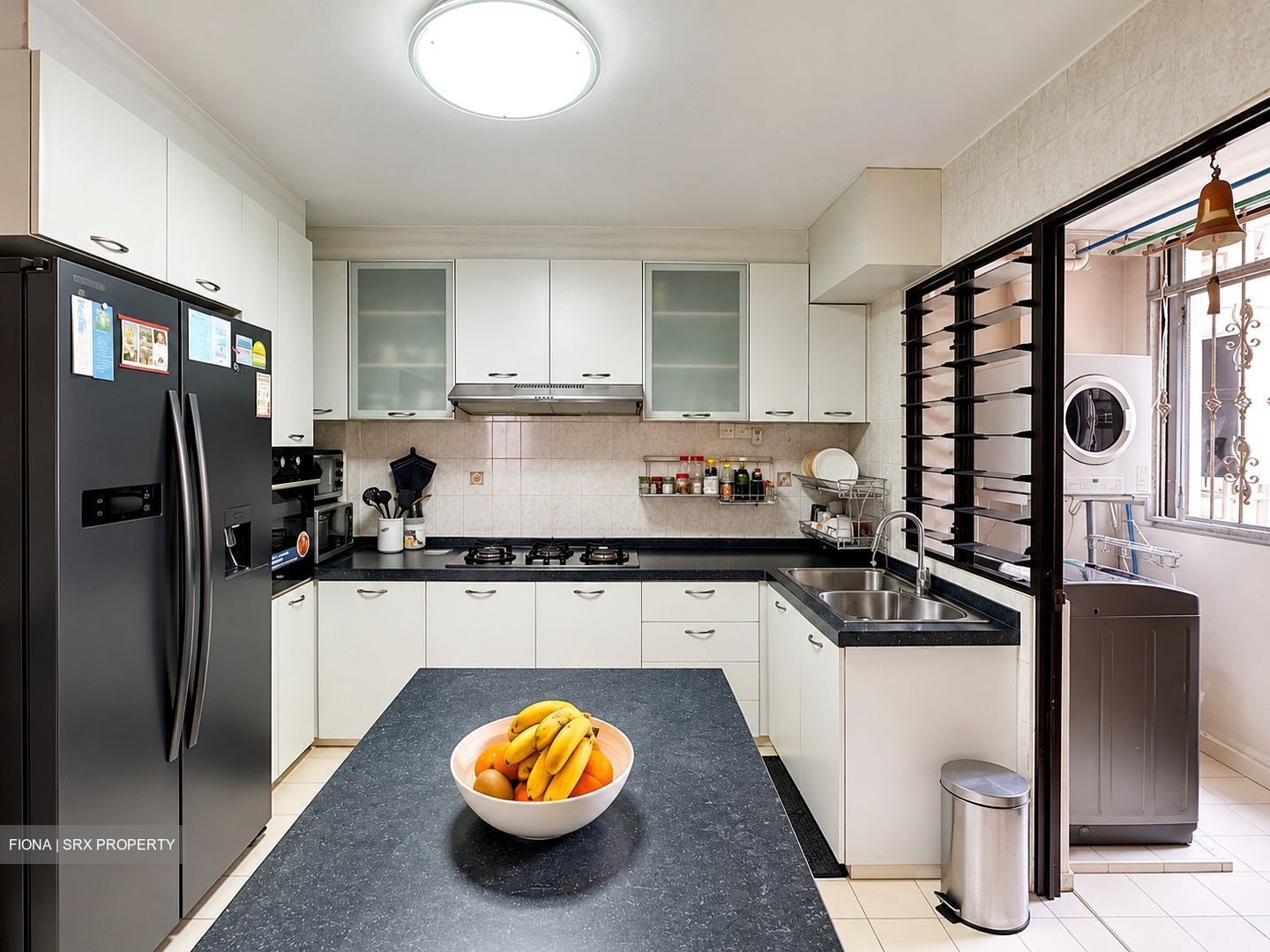 Blk 465 Segar Gardens (Bukit Panjang), HDB Executive #635840101